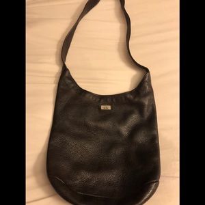 The Sak purse, like new